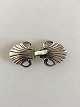 Georg Jensen 
Silver Belt 
Buckle No 44. 
From 1932-1945. 
In 830 Silver. 
Weighs 15 grams 
(0.55 oz). ...