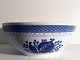 Royal 
Copenhagen 
Tranquebar 
runde Schale, 
entworfen, um 
Chr. Joachim 
Aluminia 1914 
*Guter Zustand*