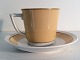 Royal 
Copenhagen, 
Bernstorff, 
Espressotasse 
#789/9535, 5,5 
cm hoch, 6 cm 
Durchmesser, 1. 
& 2. ...