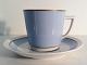 Royal 
Copenhagen, 
Hjortekær, 
Espressotasse 
Nr. 791/9535, 
5,5 cm hoch, 6 
cm Durchmesser, 
1. ...