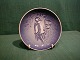 Bing & grøndahl 
porcelæn. B&G 
platter. Mors 
Dag platter.
Bing & 
Grøndahl 
Morsdagsplatte 
- ...