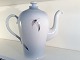 Bing&Grondahl
Falling Leaves
Coffee pot
#91A
*100kr