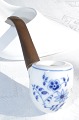 Royal Copenhagen  Blue fluted Pipe