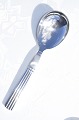 Georg Jensen silver  Bernadotte Serving spoon
