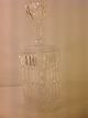 Whisky 
Dekanter.
Höhe: 28 cm 
mit Stopper.
Breite: 8,5 
...