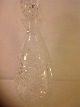 Schöne Rom 
Kristall-
Dekanter.
Höhe: 29 cm 
mit ...