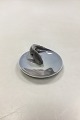 Royal 
Copenhagen Art 
Nouveau Dish 
with Fish No 
931. Measures 
11.5 cm (4 
17/32"). 1st 
Quality ...