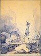 Schleisner, 
Christian 
Andreas (1810 - 
1882) Dänemark: 
...
