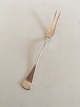 Patricia W&S 
Sorensen Silver 
Meat Fork. 19 
cm L (7 31/64")
