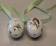 Royal 
Copenhagen East 
eggs in stock:
0934 RC Easter 
Egg  6.5 cm 
Yellow  
Coltsfoot 
(1249934) x ...