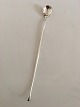 Anton Michelsen Sterling Silver Cocktail Mixing Spoon