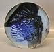 Royal 
Copenhagen 2003 
RC Artist Plate 
24.4 cm  Maja 
Lise Engelhardt 
Limited Edition 
#493-1400 In 
...