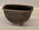 Aluminia 
Copenhagen 
Faience 
Aluminia 
Solbjerg 
1602-183 Bowl: 
"The craddle" 
10 x 17 cm Fish 
and ...