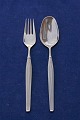 Savoy pletsølv 
bestik Savoy 
pletbestik fra 
Frigast, 
middagsbestik.
* Spisegaffel 
19,5cm
* ...