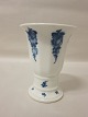 Royal Copenhagen, Blaue Blume, Vase
Kongelig/RC Vase
RC-nr. 8601
H: 15,5cm