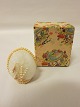 Panorama-egg, with decoration inside the egg, 
incl. the original box.
H: 8 cm