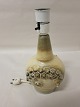 Lampe, Søholm. 
Bornholm
Tischleuchte
H: 29cm