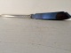 Schichtkuchenmesser
Tulpe
Sterlingsilber 
& Stahl
* ...