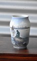 Royal 
Copenhagen, 
vase med Den 
lille Havfrue 
(nr.:4576)
H.: 17 cm Ø.: 
10 cm
Varenr.: 
307606