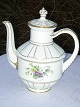 Bing & Grondahl   Spring Flower Coffeepot