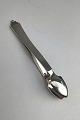 Georg Jensen Pyramid 830 Silver Sugar Tongs No 166 from ...