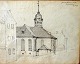 Danish Golden 
Age Künstler 
(19. Jh.): 
Szene aus ...