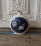 Royal 
Copenhagen Art 
Nouveau vase 
No. 2026/209b, 
2. sort.
Fremstår med 
hårrevne på 
halsen - ...