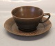 11 set in stock
Noeddebo 
Knabstrup Tea 
cup 5.9 x 10,3 
cm, saucer 15.5 
cm