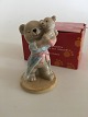 Bing & Grøndahl 
Victor & 
Victoria's 
Family Victoria 
2000 Annual 
Teddybear 
Figurine. 
Designed by ...