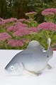 Royal Copenhagen figurine 2414 Crucian Carp