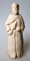 Carlsen Poul 
Hauch (1921 - 
2006) Dänemark: 
Ein König.