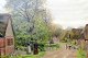 Agersnap, Hans 
(1857 - 1925) 
Dänemark: 
Dorfszene mit 
spielenden 
Kindern. Öl auf 
Leinwand. ...