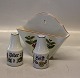 Spice Jar 
Pernille 
Knabstrup
SALT Pernille 
Knapstrup  11 
cm
Pepper 
Pernille 
Knapstrup  11 
cm ...