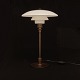 Poul Henningsen for Louis Poulsen: Table lamp. H: 45cm