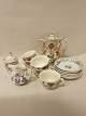 Kinderkaffegeschirr
Antikes 
Kinderkaffegeschirr 
aus Fayence
Um 1900
Saxony, 
Villeroy & ...