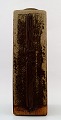 Dorthe Møller, 
own workshop, 
large ceramic 
vase in rustic 
style.
Signed in 
monogram. 
Approx ...