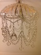 Prisma ampel.
Glas mit 
zahlreichen 
Prismen.
Höhe: 27 ...
