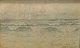 Schmidt, 
Albrecht (1870 
- 1945) 
Dänemark: Meer. 
Harboøre.