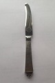 Georg Jensen Pyramid Fruit Knife No 072