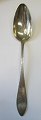 Silber löffel 
1812, Empire 
Muster, Gotfred 
F. ...