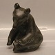 JohGus Green 
glazed bear 
sitting 23 cm
JohGus 
Ceramic. 
Roenne. 
Bornholm
Founded 1944 
by ...