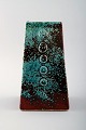 Hans Hedberg 
(1917-2007) 
Swedish 
ceramist.
Unique ceramic 
vase from 
Hedberg's own 
workshop in ...
