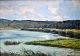 Milton Jensen, 
Carl (1855 - 
1928) Dänemark. 
Gudenåen.