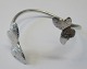 Design Armring 
aus Sterling 
Silber, Matogi 
Gruppe, Odense, 
(nach 2010), 
D&auml;nemark. 
...