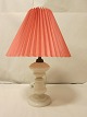 Opalinelampe
Opaline-glas-
lampe
Um 1880
Elektrolampe
Varennr.: 
1006-31241