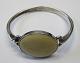 NE From (1966 - 
2009) 
Sterlingsilberarmband 
mit Elfenbein, 
Design 13, 
Nakskov, 
Dänemark, 20. 
...