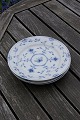 Schmetterling von B&G dänisch Geschirr, grosse Kuchentellern 17,5cm