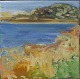 Degett, Karen 
(1954 - 2011) 
Dänemark: 
Landschaft.