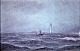 Baagøe, Carl 
Emil (1829 - 
1902) Dänemark