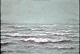 Baagøe, Carl 
Emil (1829 - 
1902) Dänemark: 
Marine Skagen